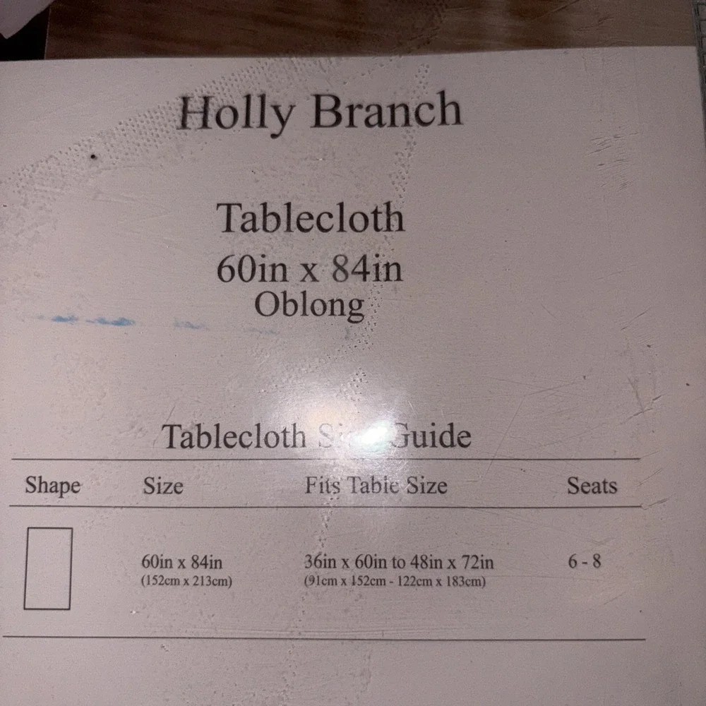 Villeroy‎ & Boch HOLLY BRANCH 60 x 84